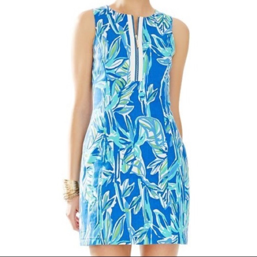 Lilly Pulitzer Penelope Shift